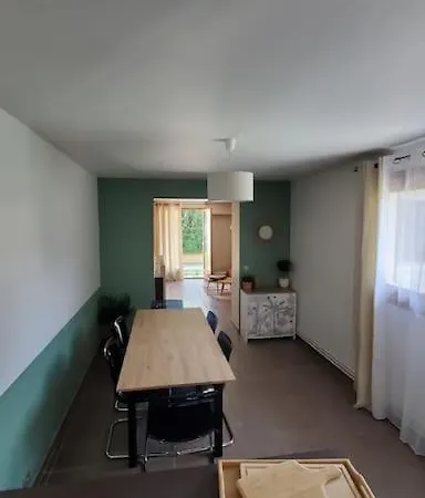 River House With 3 Bedrooms * Montigny-sur-Loing