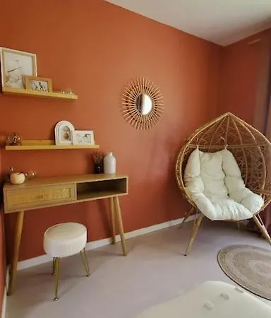 River House With 3 Bedrooms Montigny-sur-Loing