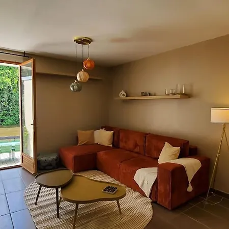 River House With 3 Bedrooms Villa