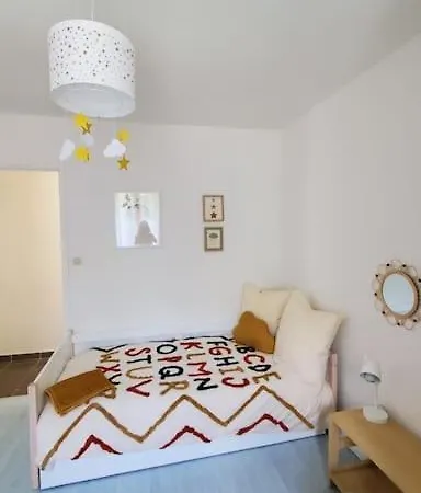 River House With 3 Bedrooms Montigny-sur-Loing