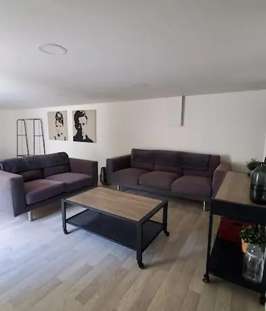 River House With 3 Bedrooms וילה