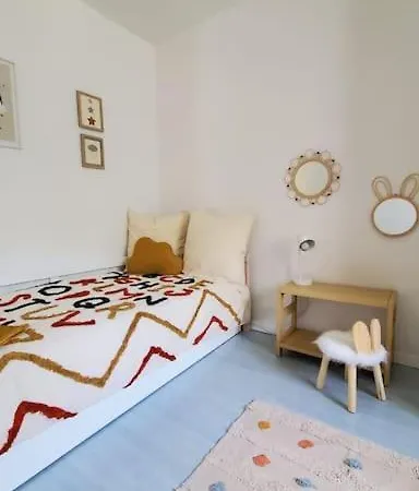River House With 3 Bedrooms וילה Montigny-sur-Loing