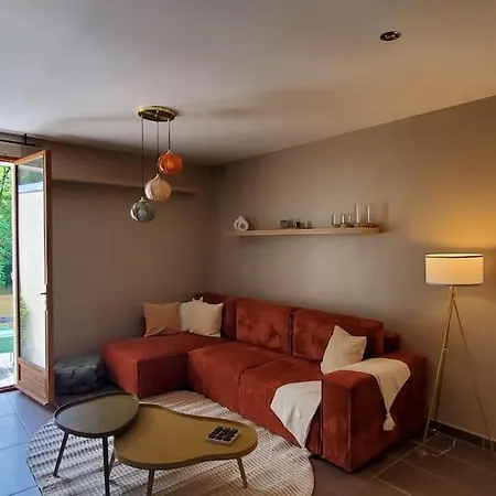 River House With 3 Bedrooms *