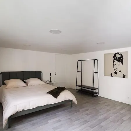 Villa River House With 3 Bedrooms Montigny-sur-Loing