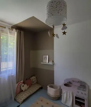 וילה River House With 3 Bedrooms Montigny-sur-Loing